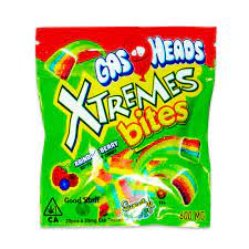Gas Heads Xtremes