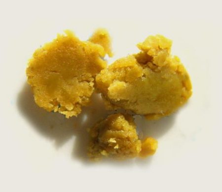 Girl Scout Cookie Wax