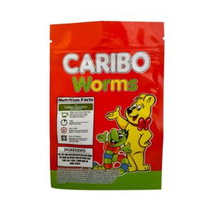Caribo Worms