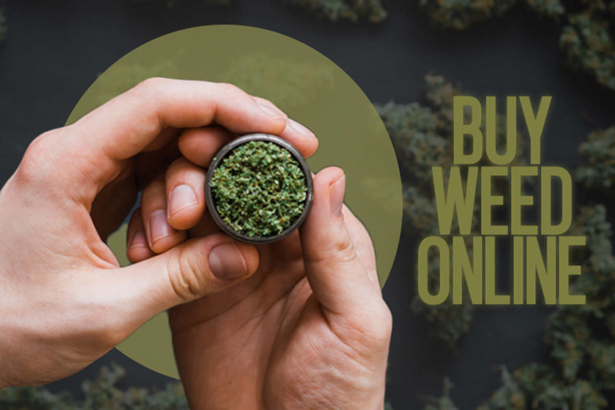 buy weed online at cannabis420shop